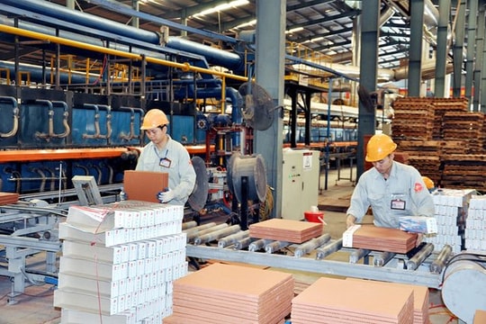 Toàn văn Nghị quyết số 68-NQ/TW về phát triển kinh tế tư nhân
