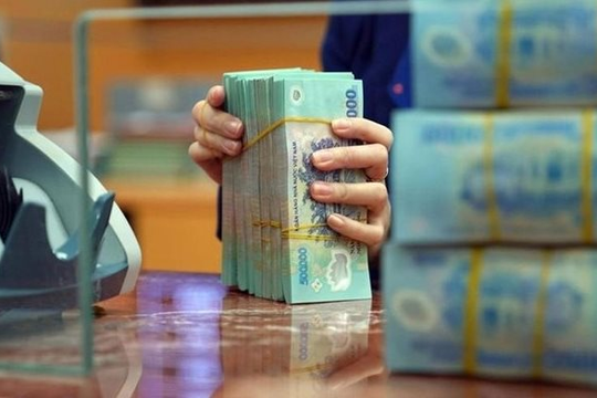 Đề xuất bổ sung 44.000 tỷ đồng chi trả chế độ sau tinh gọn bộ máy