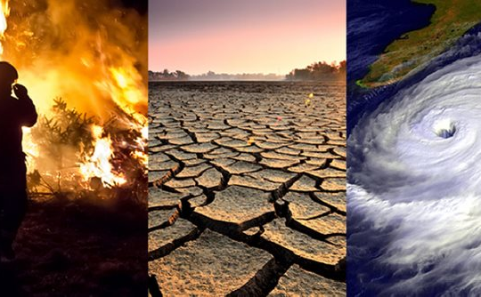 Cảnh báo: Hè 2025 oi bức, thời tiết cực đoan gia tăng khắp cả nước