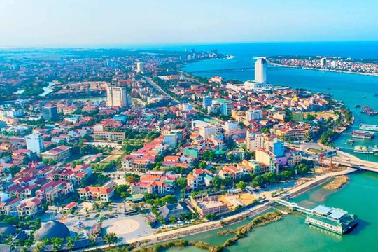Đề xuất Thủ tướng chỉ định chủ tịch các tỉnh, thành phố sau sáp nhập