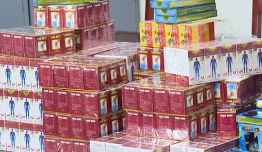 Khẩn trương kiểm tra việc quảng cáo sữa, thuốc chữa bệnh trên báo chí