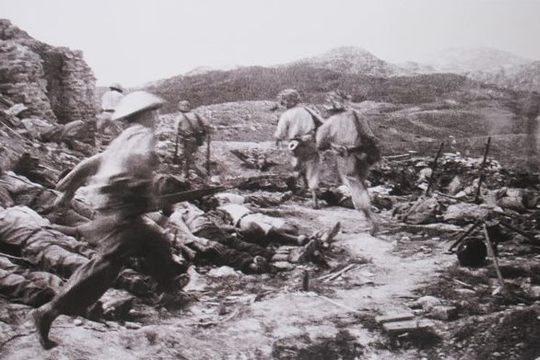 Kỷ niệm 71 năm Chiến thắng Điện Biên Phủ (7/5/1954 - 7/5/2025): Trận quyết chiến "chấn động địa cầu"