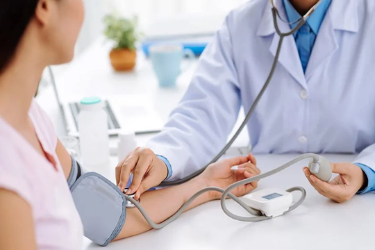 Bộ Y tế: Cần 25.000 tỷ đồng/năm để khám sức khoẻ định kỳ cho người dân