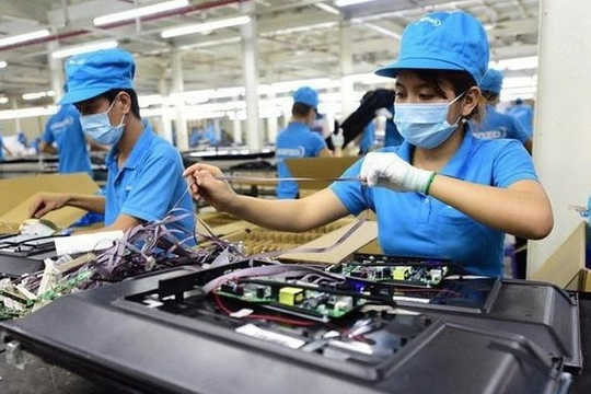Kinh tế tư nhân là động lực chiến lược, thúc đẩy tăng trưởng và hội nhập quốc tế