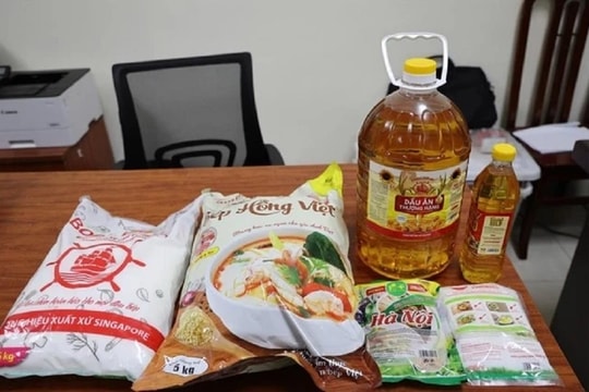 Giữa ma trận mì chính, hạt nêm, dầu giả bủa vây, làm thế nào để phân biệt thật, giả