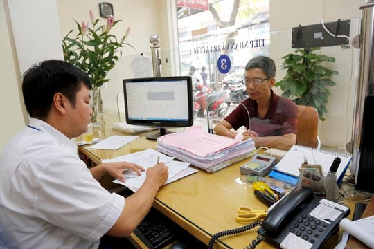 Bí thư xã, phường mới ở Hà Nội sẽ không là người địa phương