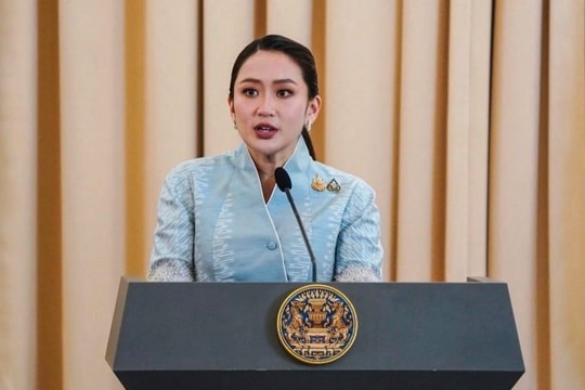 Thủ tướng Thái Lan sắp thăm Việt Nam