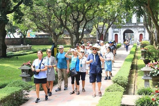 Bộ Văn hóa, Thể thao và Du lịch siết chặt kiểm tra chất lượng dịch vụ du lịch năm 2025