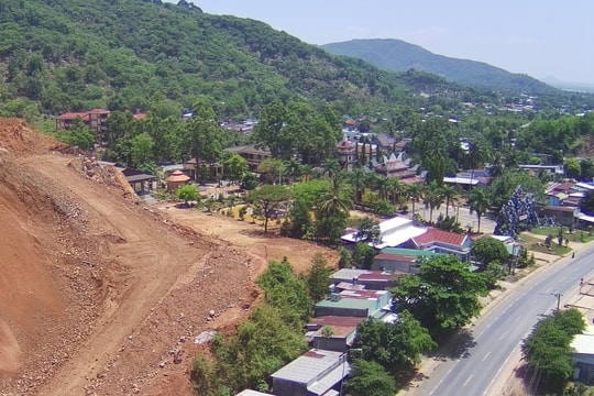 Đồng Nai: Hơn 3.000 tỷ đồng đầu tư cho các dự án phòng, chống thiên tai