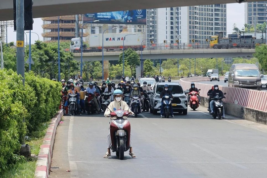 Dự báo thời tiết Hà Nội ngày 14/5/2025: Trời nắng, chiều tối có mưa rào