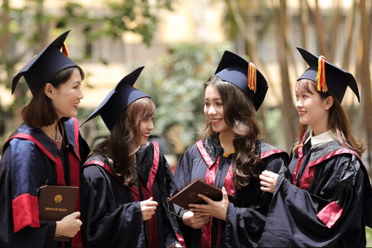 Hệ sinh thái Đại học trong hành trình kiến tạo tương lai