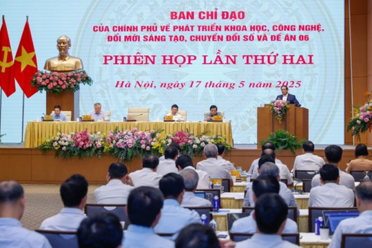 Ba bộ trưởng nhận thêm nhiệm vụ mới