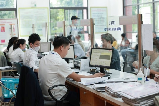 Chính phủ ban hành chương trình hành động thực hiện đổi mới công tác xây dựng và thi hành pháp luật