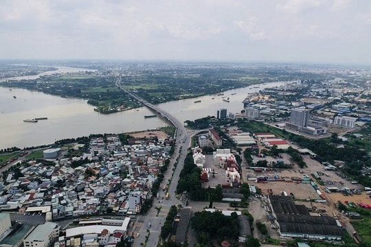Đồng Nai: Thành lập đoàn kiểm tra rà soát 80 doanh nghiệp liên quan đất đai, môi trường