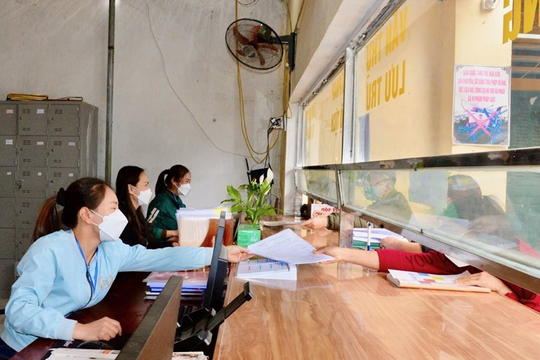 Thủ tướng chỉ đạo triển khai sắp xếp, xử lý trụ sở, cơ sở vật chất khi thực hiện sắp xếp đơn vị hành chính các cấp