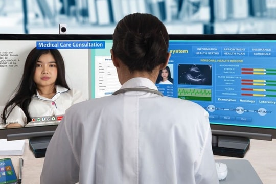 Hà Nội đặt mục tiêu 100% bệnh viện triển khai hồ sơ bệnh án điện tử trước tháng 9/2025