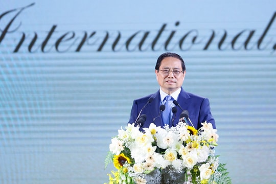 Thủ tướng: Dự án Trump International Hưng Yên có ý nghĩa trong quan hệ Việt Nam – Hoa Kỳ