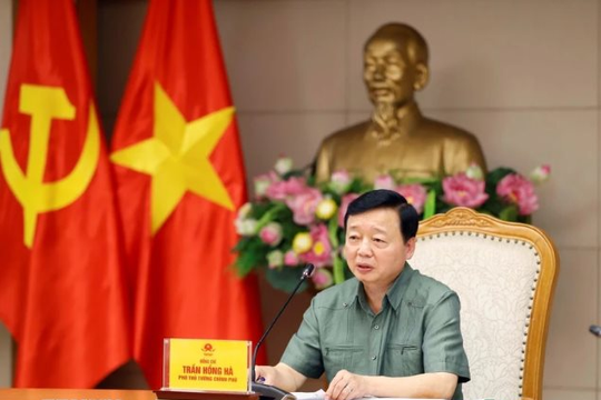 Triển khai biện pháp cấp bách giải quyết tình trạng ô nhiễm nghiêm trọng