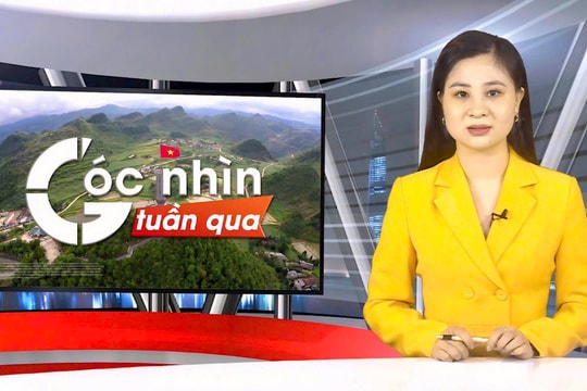 [Góc nhìn tuần qua]: Cần chủ động ứng phó bão lũ và biến đổi khí hậu