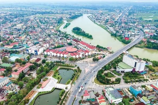 Bộ Chính trị yêu cầu hoàn tất sắp xếp cấp xã trước 15/7, cấp tỉnh trước 15/8/2025