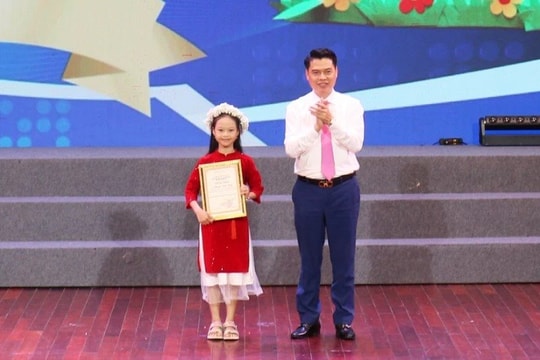 Bắc Ninh: Nhiều ý tưởng khuyến đọc sáng tạo tại Cuộc thi Đại sứ Văn hóa đọc 2025