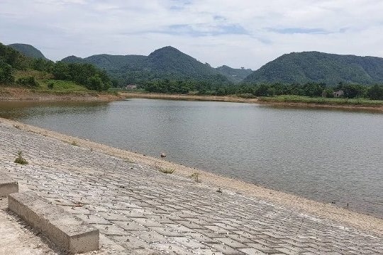 Thanh Hóa triển khai ứng phó khẩn cấp sự cố hồ chứa Đồng Chùa