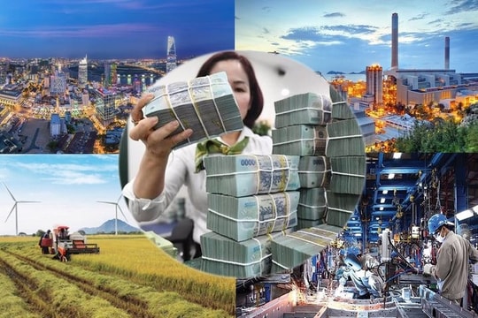 Chỉ thị của Thủ tướng Chính phủ về kế hoạch phát triển kinh tế - xã hội và dự toán ngân sách nhà nước năm 2026
