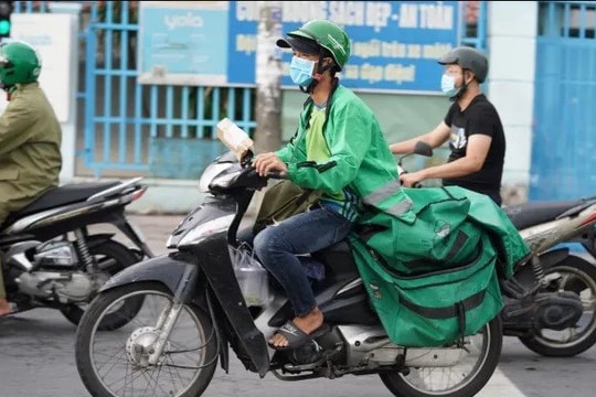 Rò rỉ thông tin đơn hàng online: Người mua dễ thành mục tiêu lừa đảo