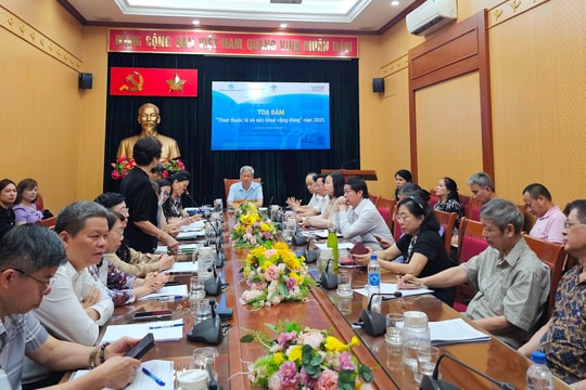 Nỗ lực giảm tỷ lệ hút thuốc lá: Cần hành động mạnh mẽ từ chính sách thuế và cộng đồng