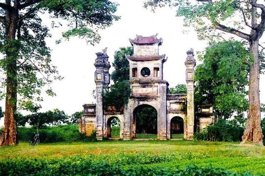 Bắc Ninh mở rộng tour du lịch miễn phí: Thêm 8 điểm đến, nâng tầm trải nghiệm di sản