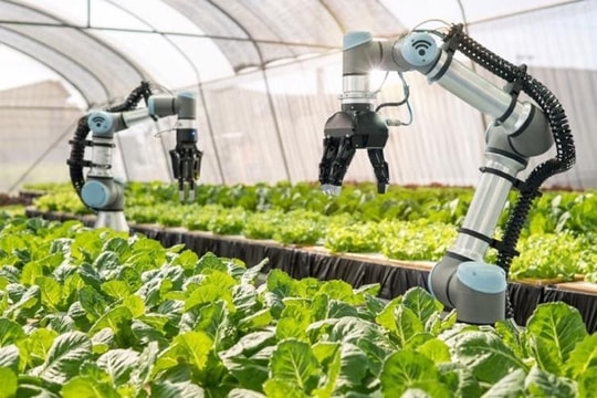 Hàng trăm thương hiệu quốc tế sẽ tham gia Triển lãm Công nghiệp Việt Nam 2025