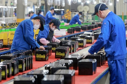 Thúc đẩy sản xuất kinh doanh hiệu quả đối với doanh nghiệp nhà nước