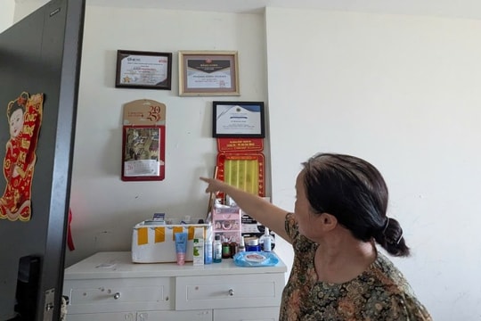 TP.HCM tiếp tục rà soát các công trình bị ảnh hưởng bởi dư chấn động đất từ Myanmar