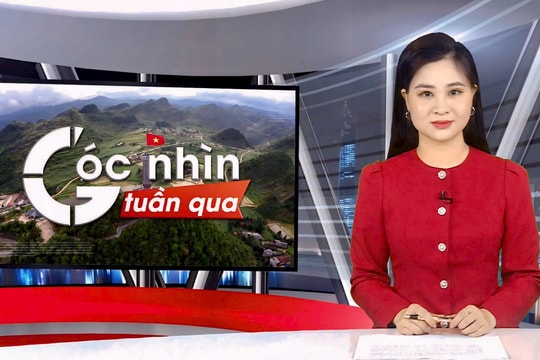 [Góc nhìn tuần qua]: Tương lai chống chọi thiên tai: Khi AI, robot và dữ liệu lớn là 'lá chắn' của nhân loại