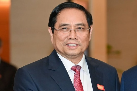Thủ tướng Chính phủ làm Trưởng Ban Chỉ đạo quốc gia triển khai Nghị quyết 68
