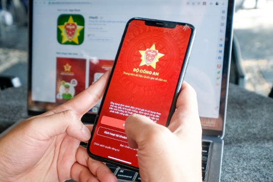 TP.HCM: Hơn 1,8 triệu ý kiến góp ý dự thảo nghị quyết sửa đổi, bổ sung Hiến pháp 2013