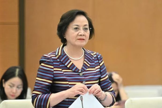 Đề xuất Chủ tịch UBND cấp tỉnh có 23 nhiệm vụ, quyền hạn