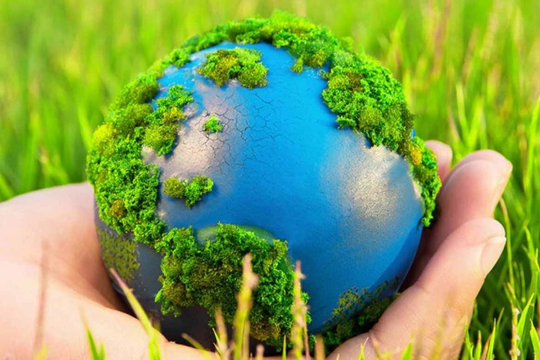 Quảng Trị mít tinh hưởng ứng Ngày Môi trường Thế giới và Tháng hành động vì môi trường 2025