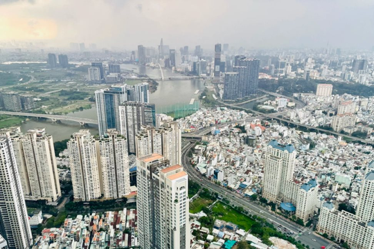 Tập huấn toàn quốc về tổ chức bộ máy vận hành chính quyền địa phương 2 cấp ngày 14-15/6/2025