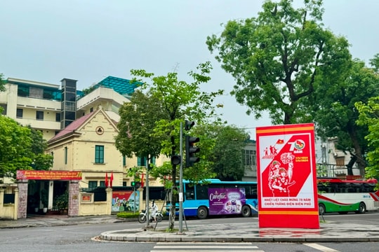 Hà Nội: Nghiêm cấm tác động, can thiệp về nhân sự trong quá trình sắp xếp đơn vị hành chính