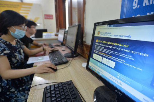 TP Hồ Chí Minh: Hơn 200 thủ tục tài chính được đơn giản hóa
