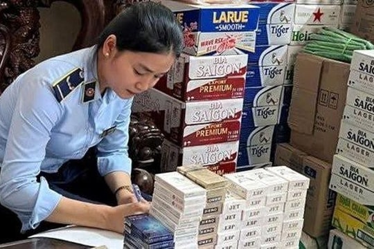 Kon Tum: Tích cực tuyên truyền và xây dựng môi trường không có khói thuốc