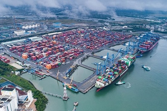 Tăng cường phối hợp liên ngành trong phát triển bền vững kinh tế biển: 4 nguyên tắc cốt lõi