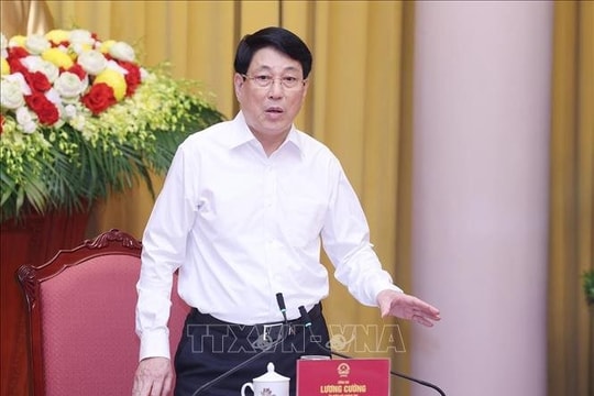 Hợp nhất Hưng Yên và Thái Bình là bước đi chiến lược có tính đột phá