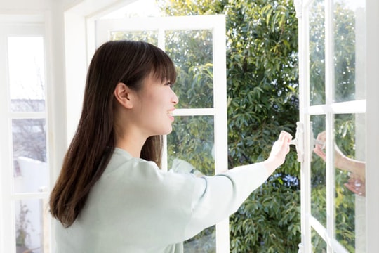 Giảm nhiệt mùa hè tới 5 độ C với những mẹo làm mát nhà không cần điều hòa