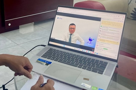 Hơn 300 nhà báo tham gia khóa bồi dưỡng ứng dụng AI