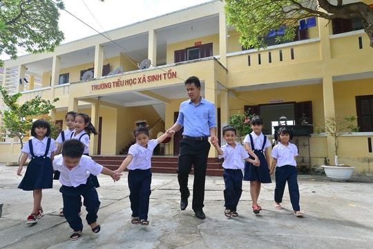 Thủ tướng chỉ thị về việc tổ chức dạy học 2 buổi/ngày và tổ chức sinh hoạt hè cho trẻ em