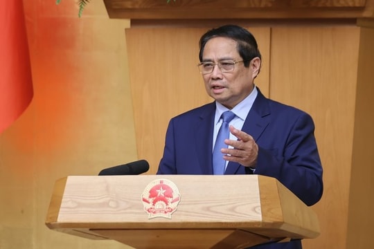 Trước ngày 10/6/2025, hoàn thiện các Nghị định phân cấp, phân quyền