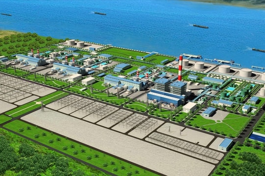 Nhà máy Nhiệt điện Ô Môn IV dự kiến phát điện vào tháng 12/2028