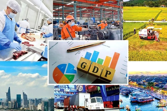 Xây dựng nguồn lực quốc gia để phát triển kinh tế bền vững
